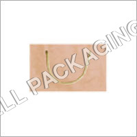 Rope Handle Without Rivets