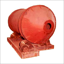 Rotary Furnace