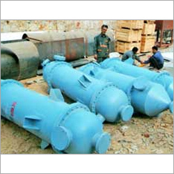 Industrial Barometric Condenser