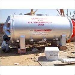 Industrial Chlorination Systems