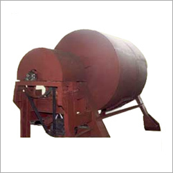 Industrial Ball Mill