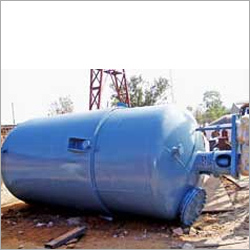 Industrial Distillation Kettle