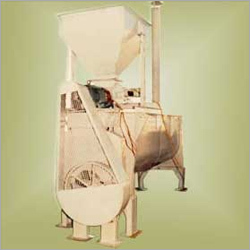 Industrial Ribbon Blender