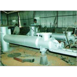 Screw Conveyor