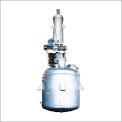 Industrial Autoclave