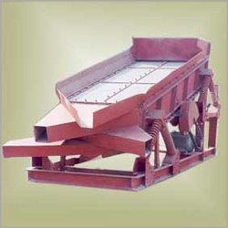 Industrial Vibrating Screen