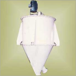 Industrial Air Classifier