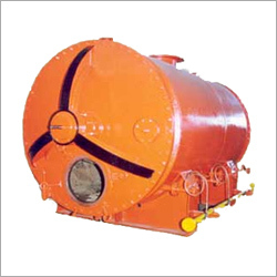 Industrial Chlorination Drum