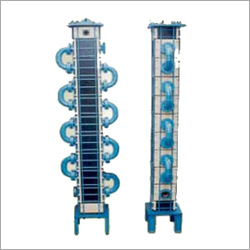Industrial Graphite Scrubber