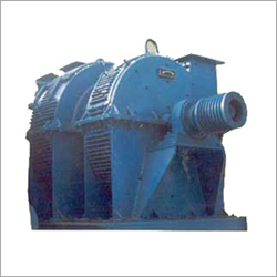 Industrial Pulveriser