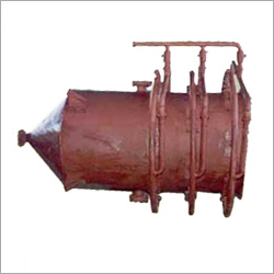 Industrial Fume Scrubber