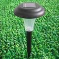 Solar Garden Lighting Systems