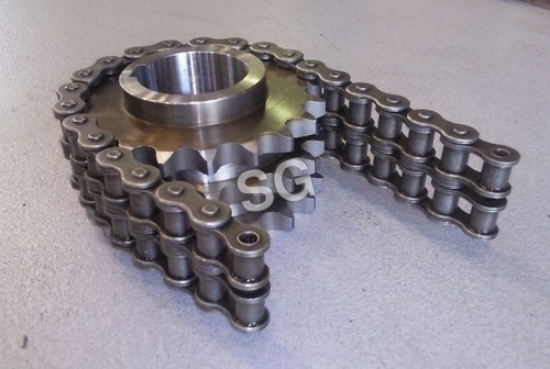 Chain Sprockets
