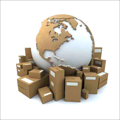 Corrugated Plain Boxes