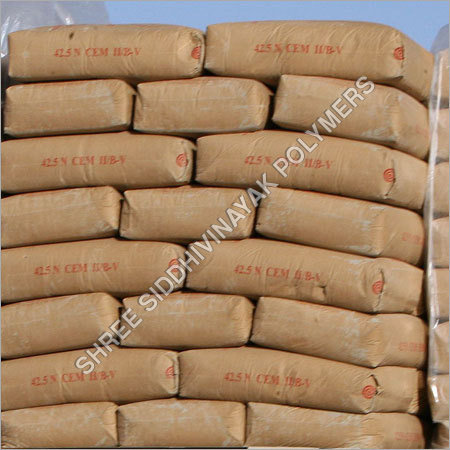 Cement Bags