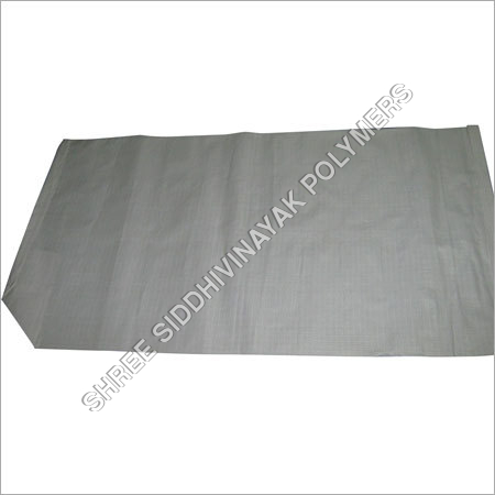 Pp Woven Rice Bag