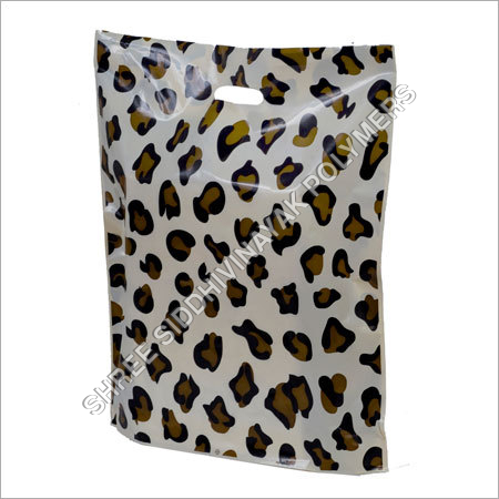 Ld Plastic Bags