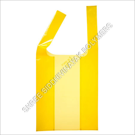 Industrial Plastic Bags