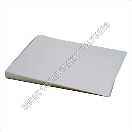 Lamination Sheets