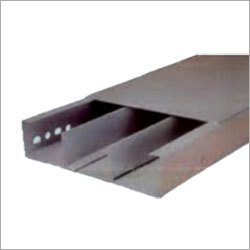 Cable Trunking Cover