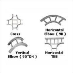Cable Trays Cross