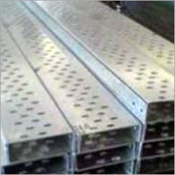 Perforated Cable Trays