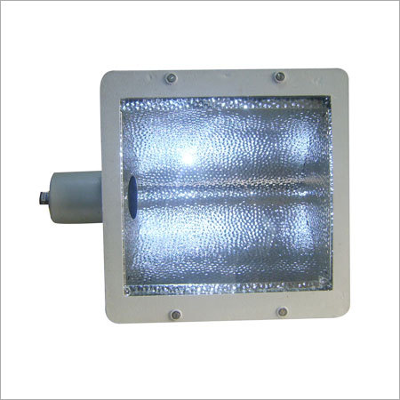 Metal Halide Floodlights 250/400w.