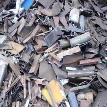 Scrap