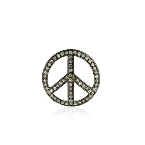 Charm Silver Jewelry