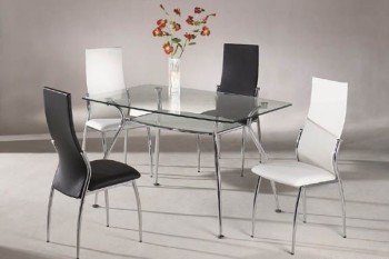 Four Seater Dining Table