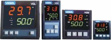 Calibration of Temperature Controller