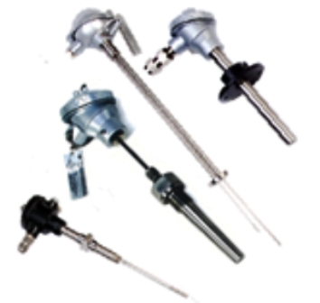 Calibration of Temperature Thermocouple