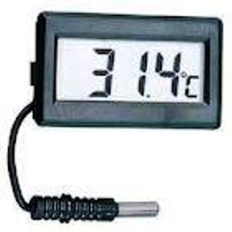 Calibration of Digital Thermometer