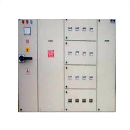 Power Distribution Panels