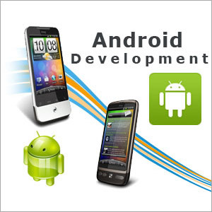 Smart Phones Android Development Services