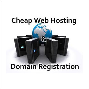 Budget Web Hosting Services