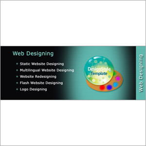 Web Design Firm
