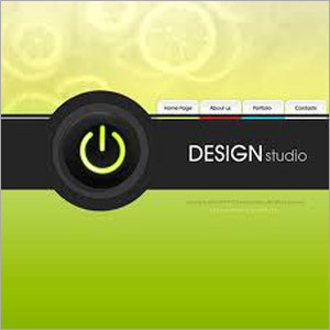 Custom Web Design Services