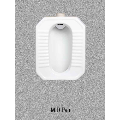 MD Pan