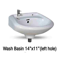 Wash Basin