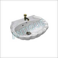 Crowny Wash Basin