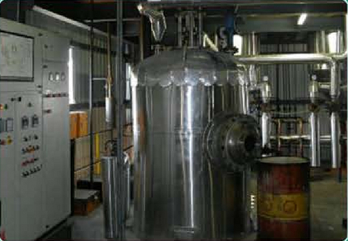 Bleaching for Edible Oil Refinery