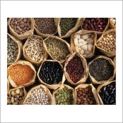 Agro Products & Commodities