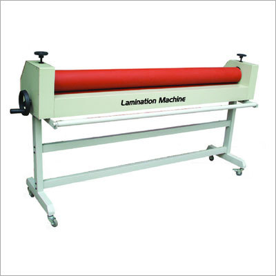 Laminating Machines
