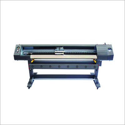 Eco Solvent Printer Machine