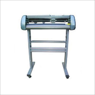 Vinyl Cutting Plotter