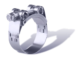GBS Clamp