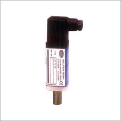 Pressure Transmitters