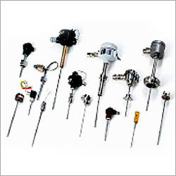 Industrial Thermocouple