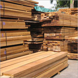 Sawn Lumber
